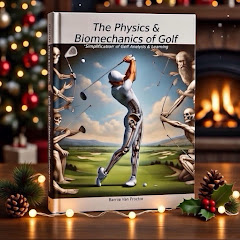 Golf Biomechanics Uk