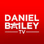 Daniel Bailey TV channel logo