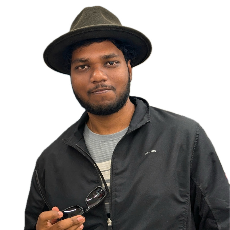 Samik Choudhury Logo