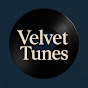 Velvet Tunes logo