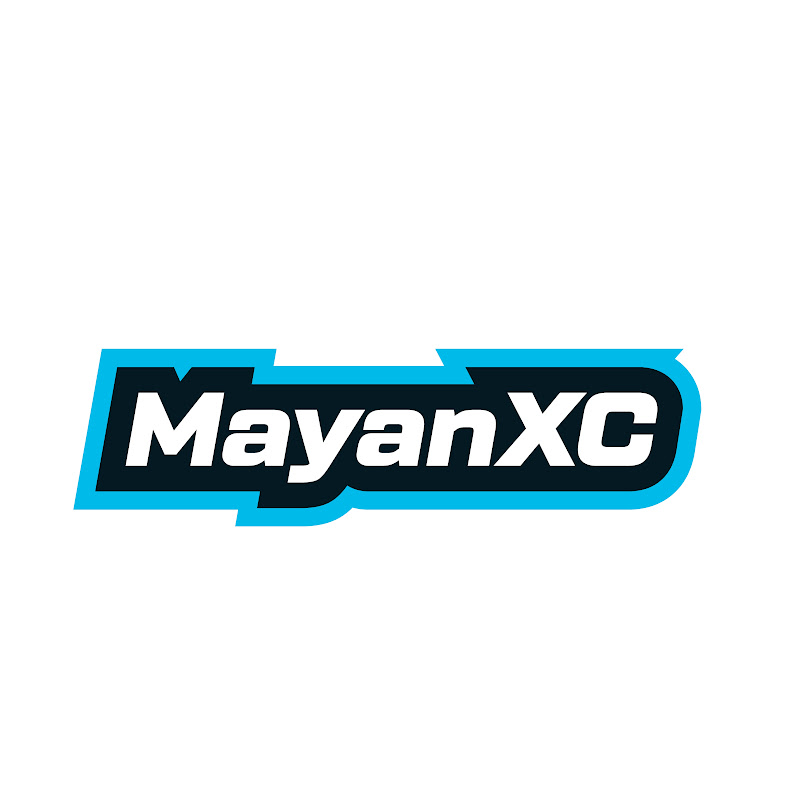 MayanXC MMA logo