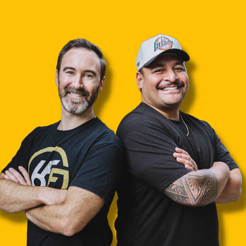 The Fearless Investors