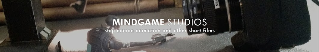 MindGame Studios رمز قناة اليوتيوب