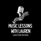 Music Lessons with Lauren