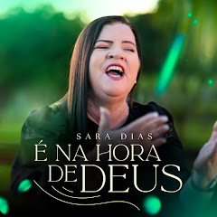 Логотип каналу Sara Dias