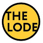 The Lode logo
