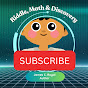 Riddle | Math | Discovery logo