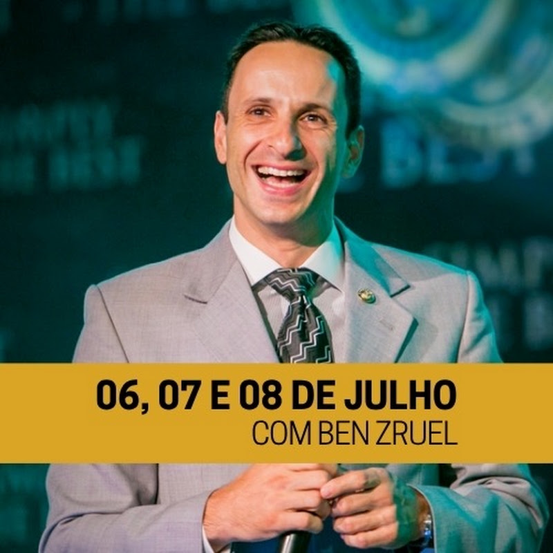 Ben Zruel