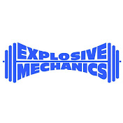 Explosive Mechanics