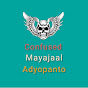 Confused Mayajaal Adyopanto logo