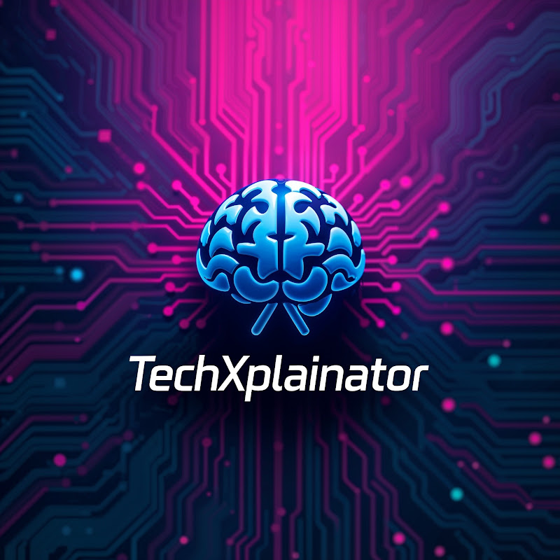 TechXplainator Logo