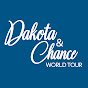 Dakota and Chance World Tour logo
