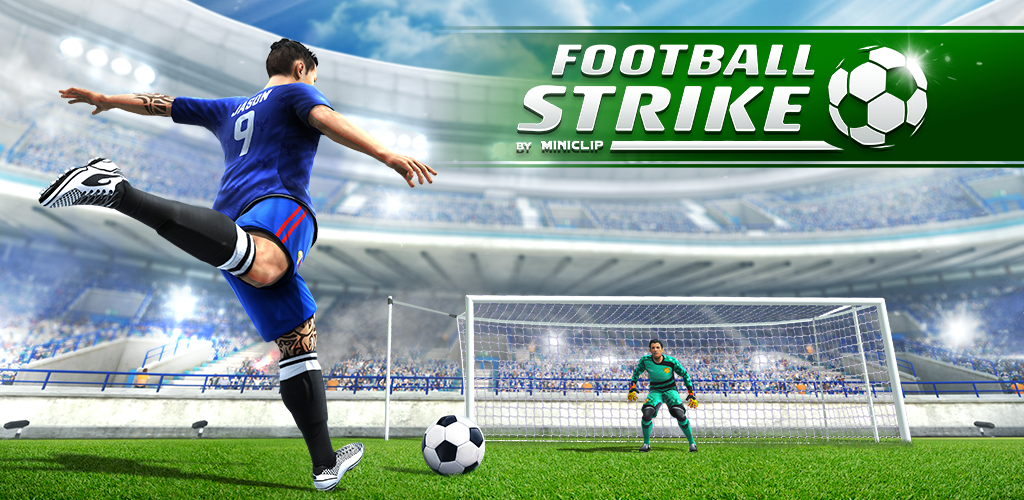 Football Strike APK download Android | Miniclip.com