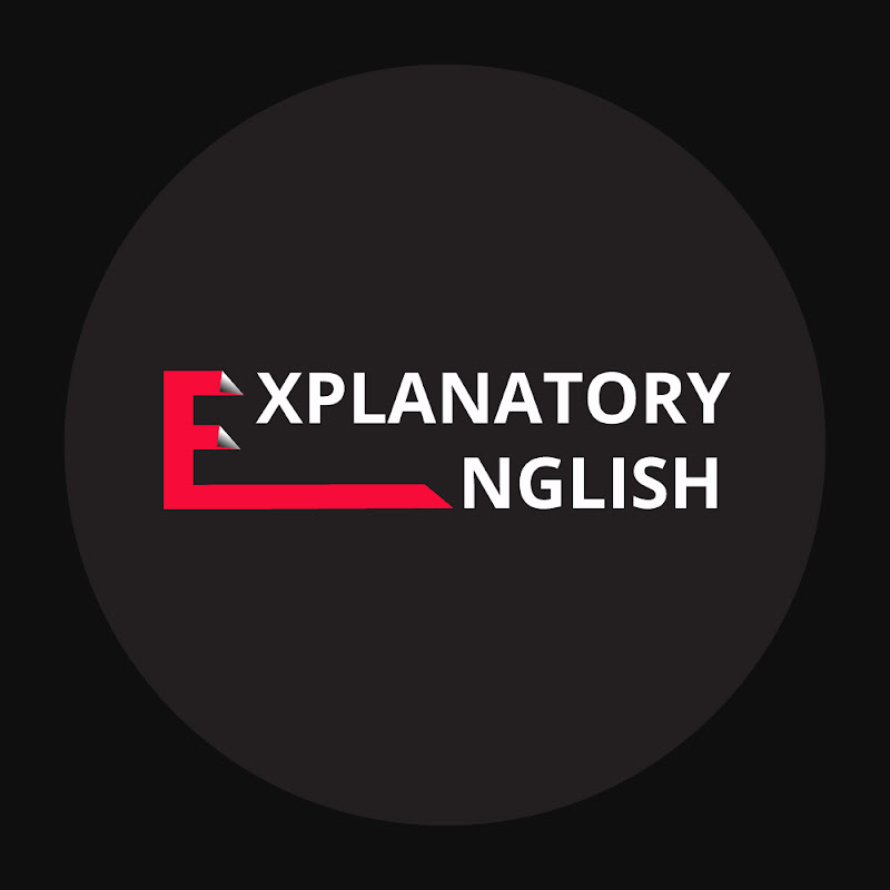 Explanatory English