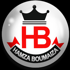 Hamza Boumaiza channel logo