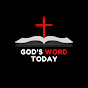 God's Word Today Avatar