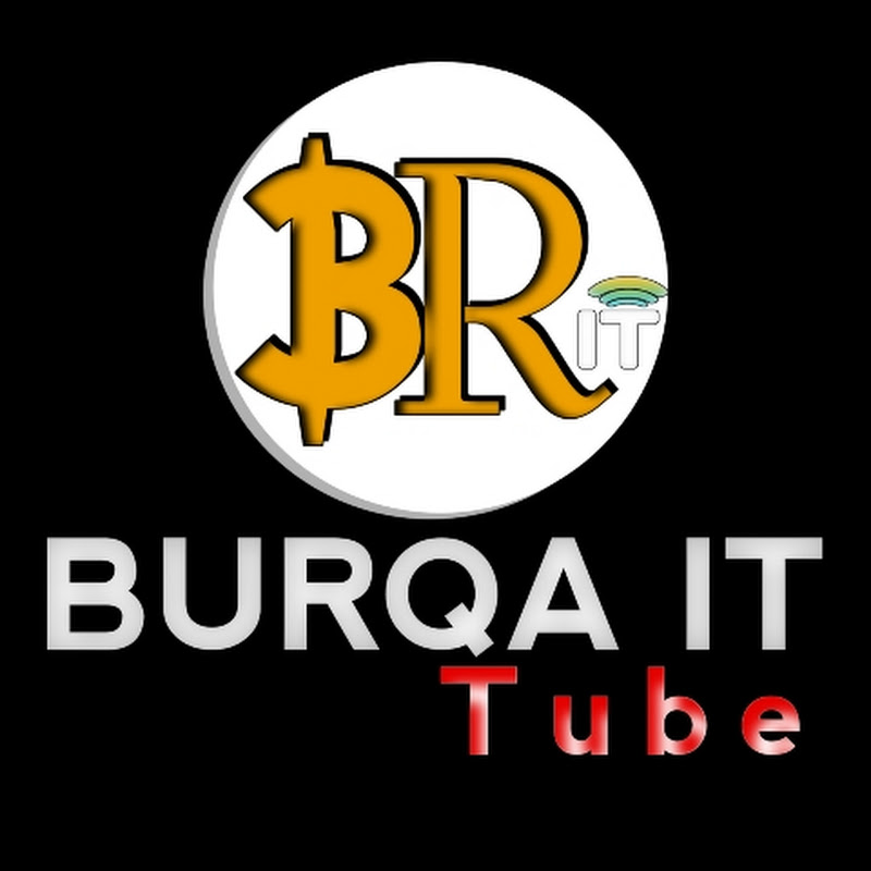 Burqa IT Tube  icon