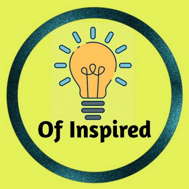 Of Inspired 