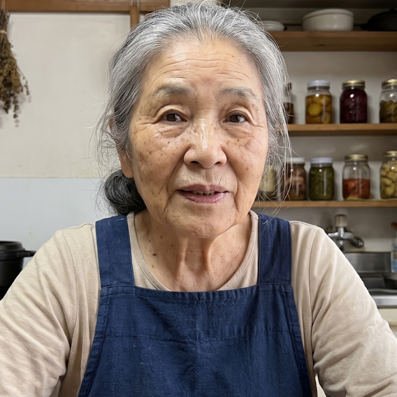 Hana Yoshida