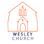 Wesley UMC Erie logo