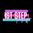 1st Step Podcast