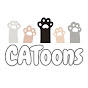 CAToons logo