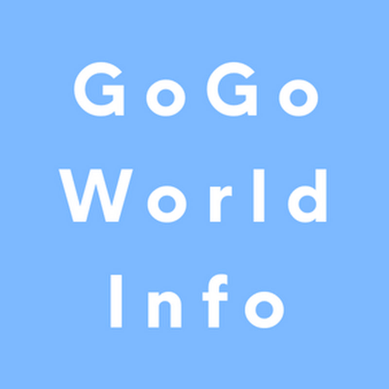 GoGo World info