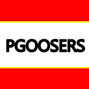 Pgoosers