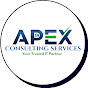 Apex Consulting Services logo