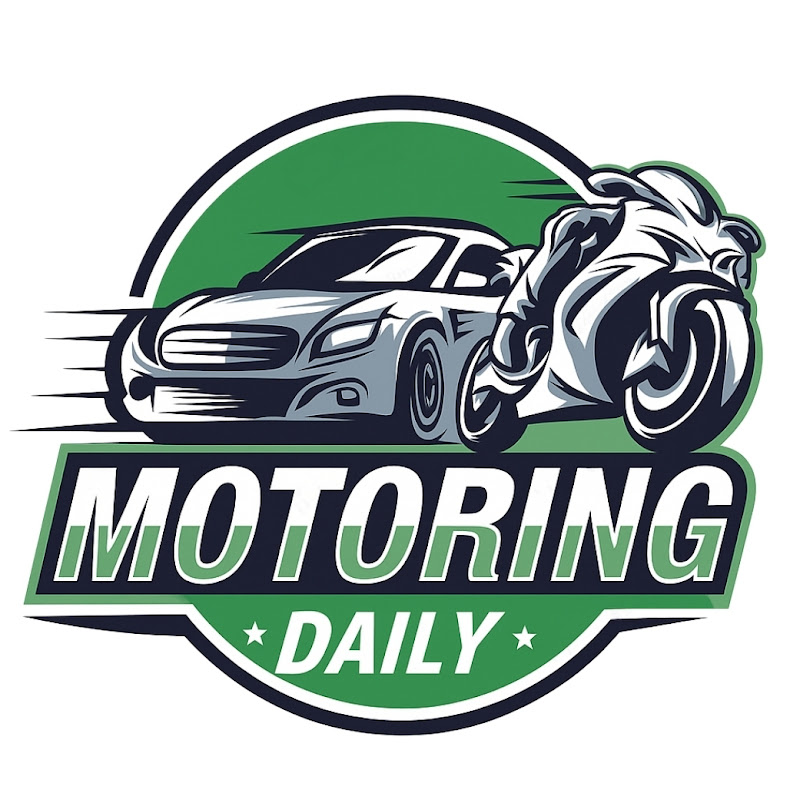 Motoring Daily