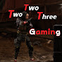223 Gaming