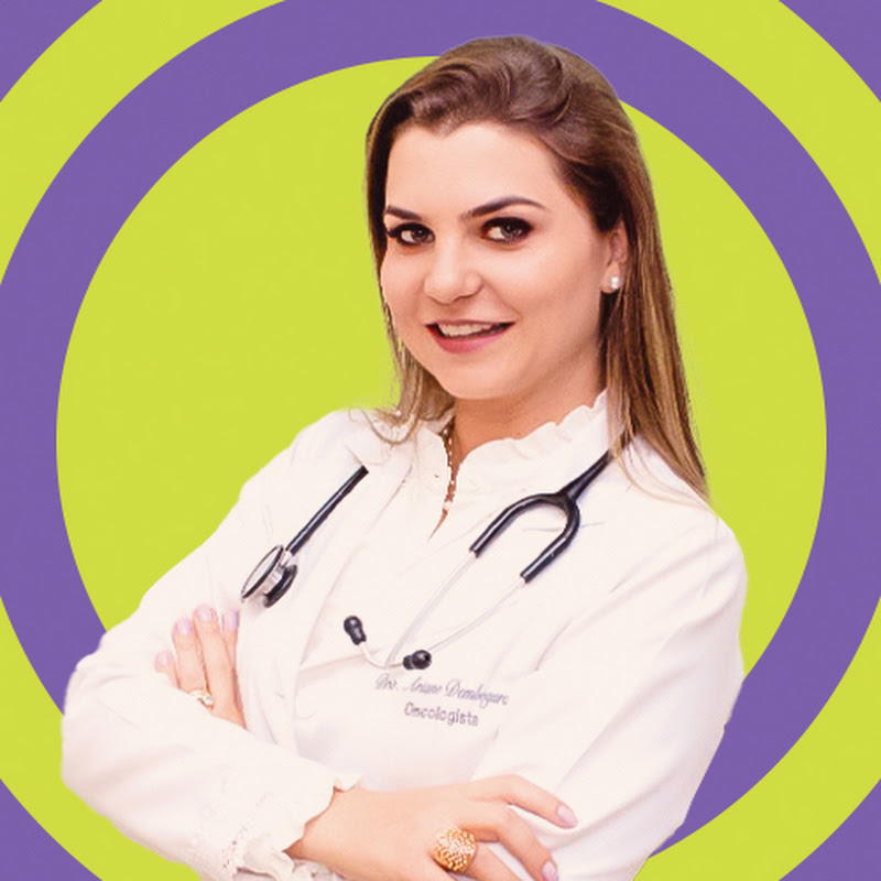 Dra. Ariane Dembogurski  