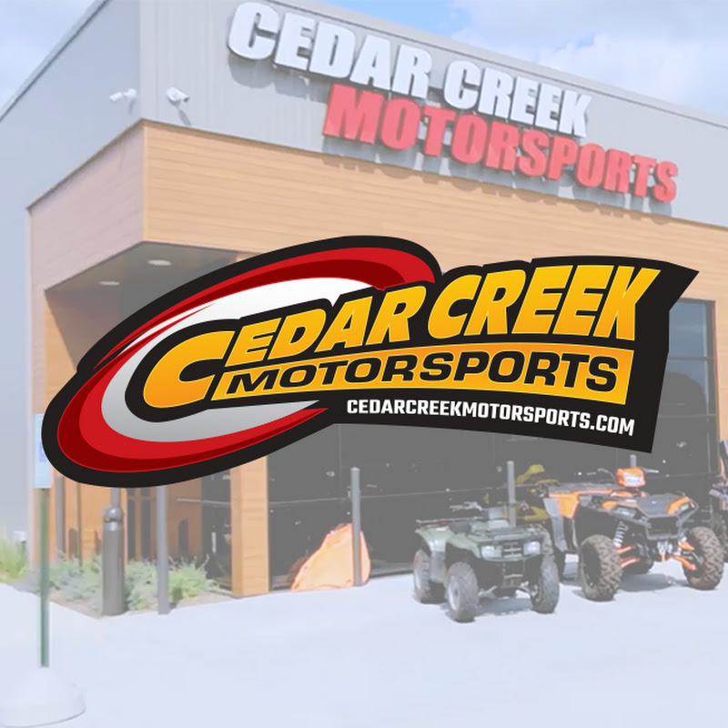 Cedar Creek Motorsports