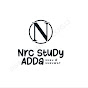 NRC study ADDA logo