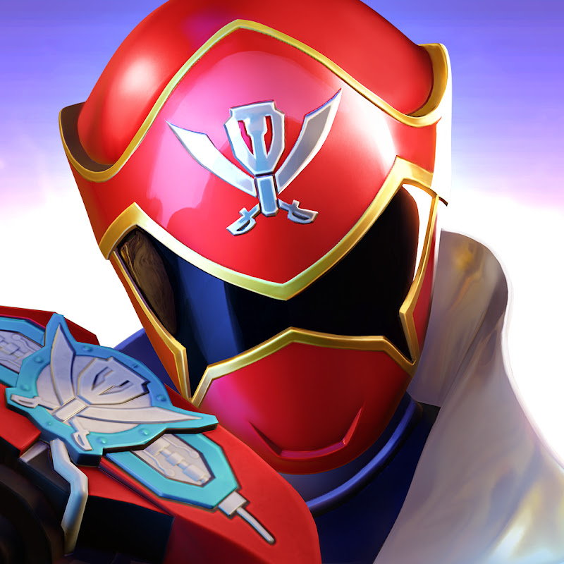 Power Rangers: Legacy Wars