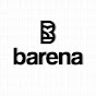 BARENA FILM & SPORTS logo