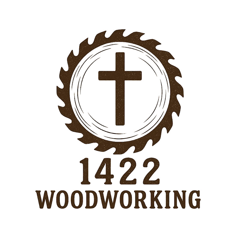 14:22 Woodworking