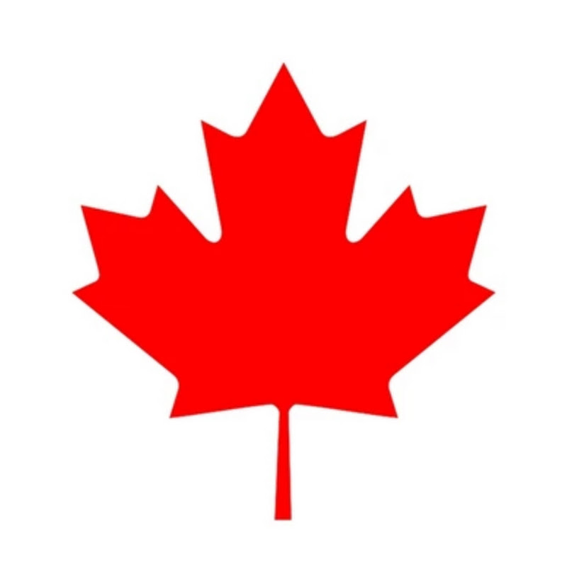 CanadaParadiseLife