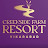 Creekside farm resort 