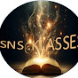 SNS .KLASSES logo