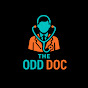 The Odd Doc logo