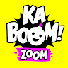 Kaboom Zoom! Portuguese