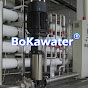 bokawater logo
