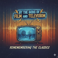 BY THE GODS OF FILM AND TELEVISION