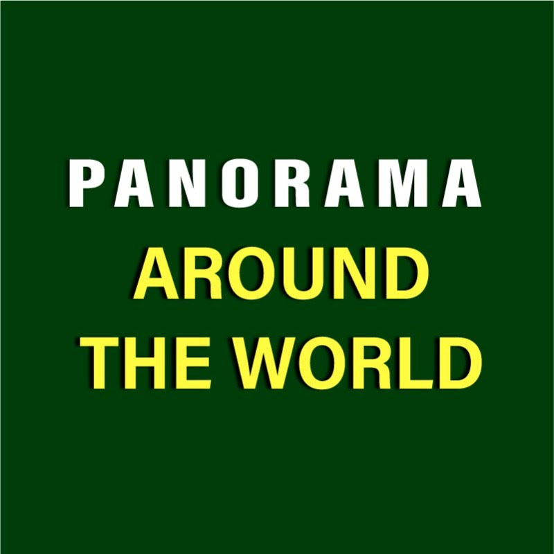 Panorama Around The World
