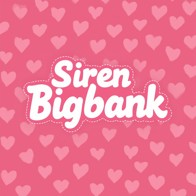 Siren BigBank