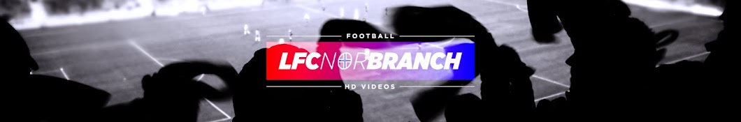 LFCNORBRANCH YouTube channel avatar
