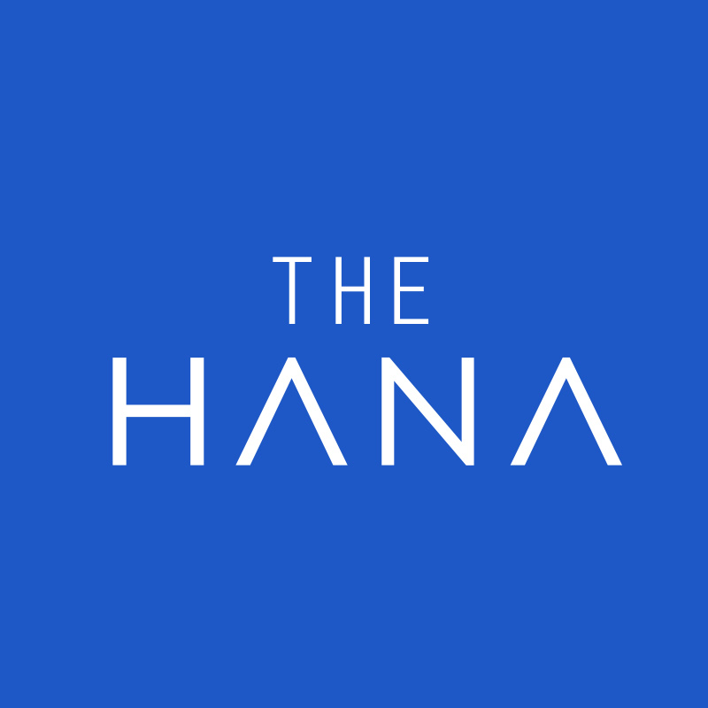 더하나 THEHANA