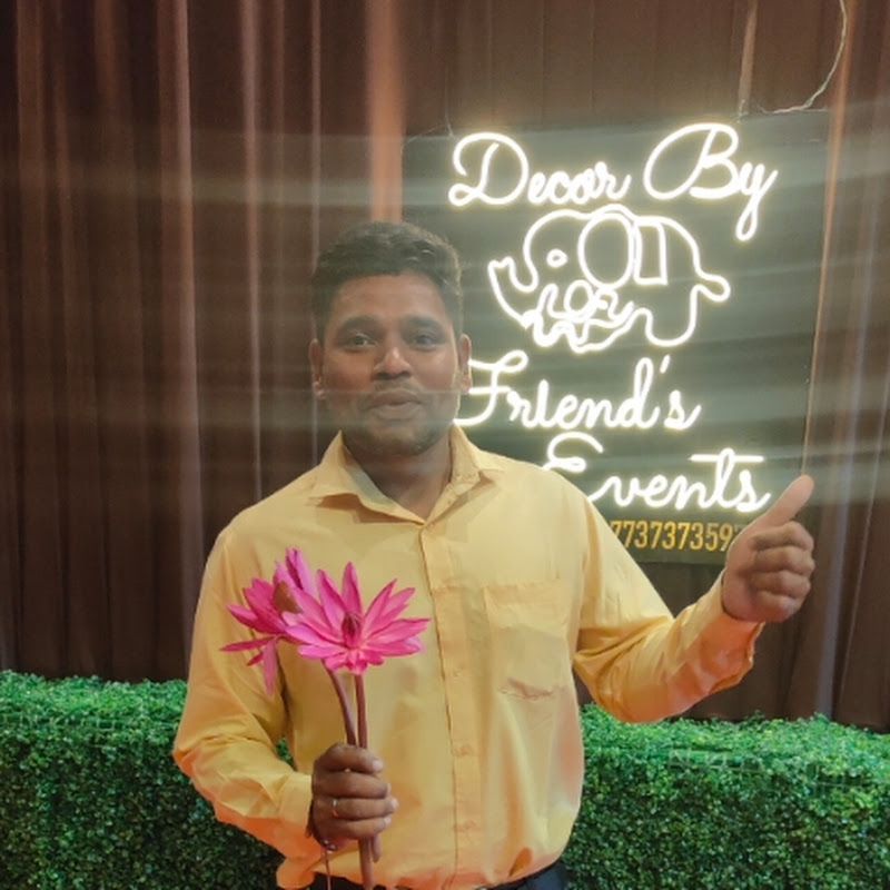 Prashant Dhoble