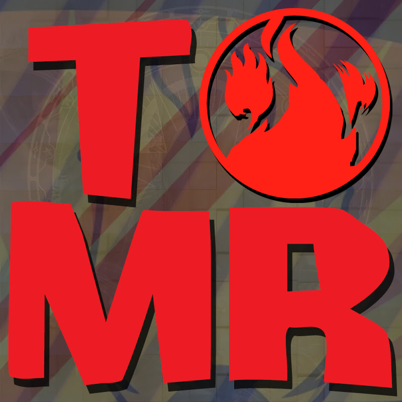 TheMeranianReview